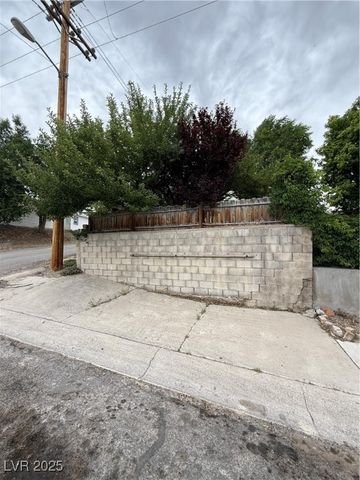 1104 High Street, Ely, NV 89301