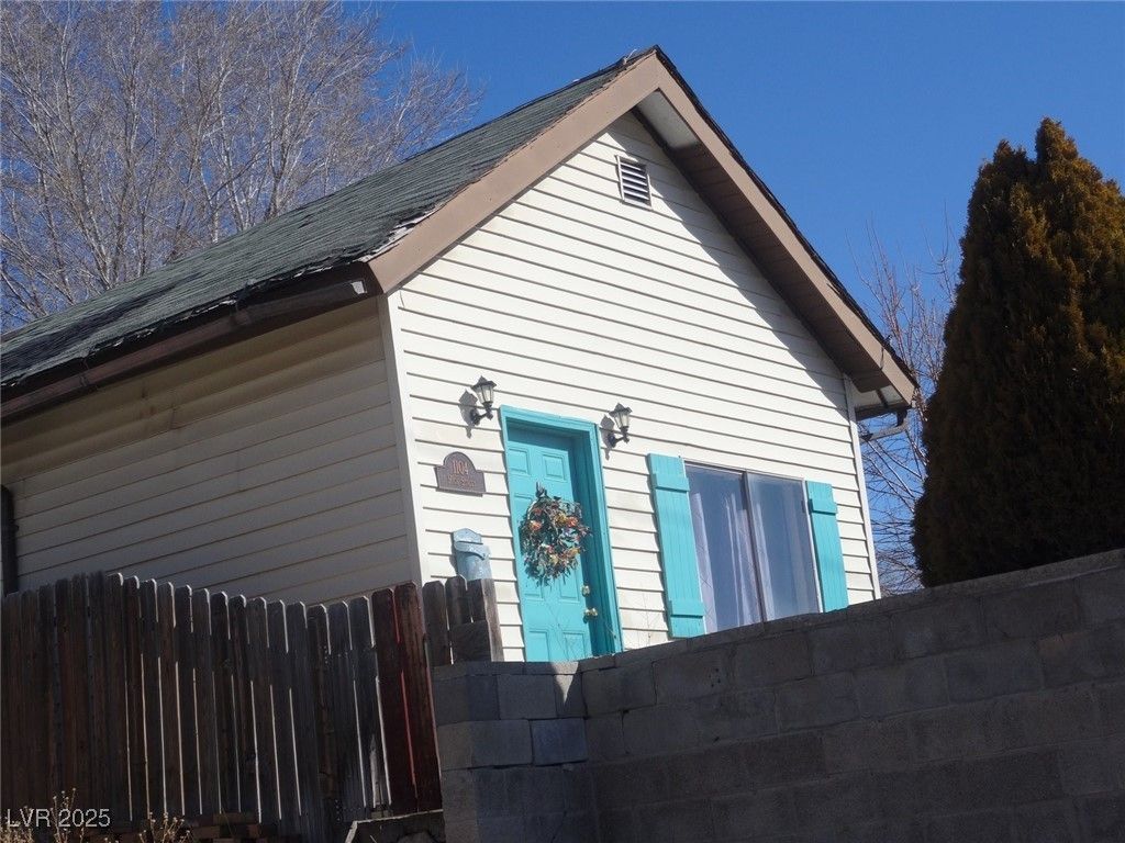 1104 High Street, Ely, NV 89301