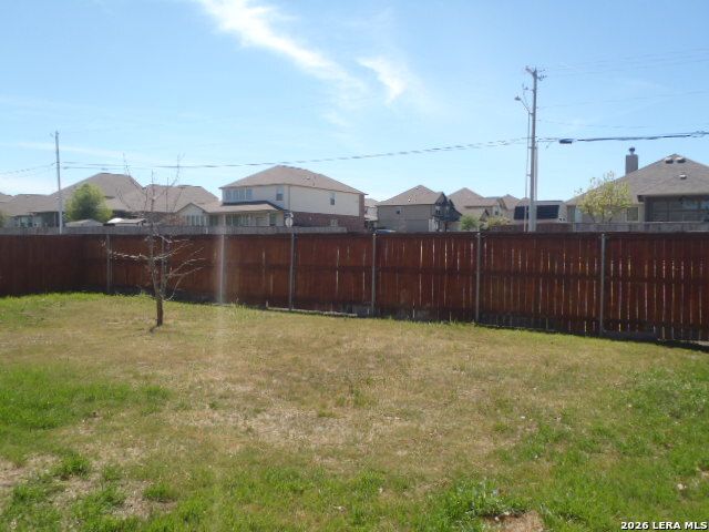 5009 ARROW RDG, Marion, TX 78124