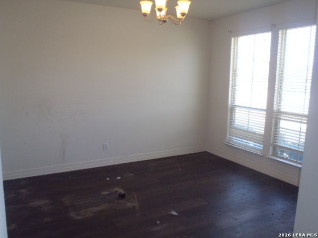 5009 ARROW RDG, Marion, TX 78124