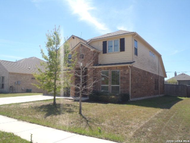 5009 ARROW RDG, Marion, TX 78124