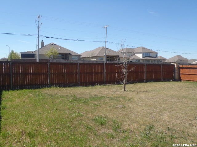 5009 ARROW RDG, Marion, TX 78124