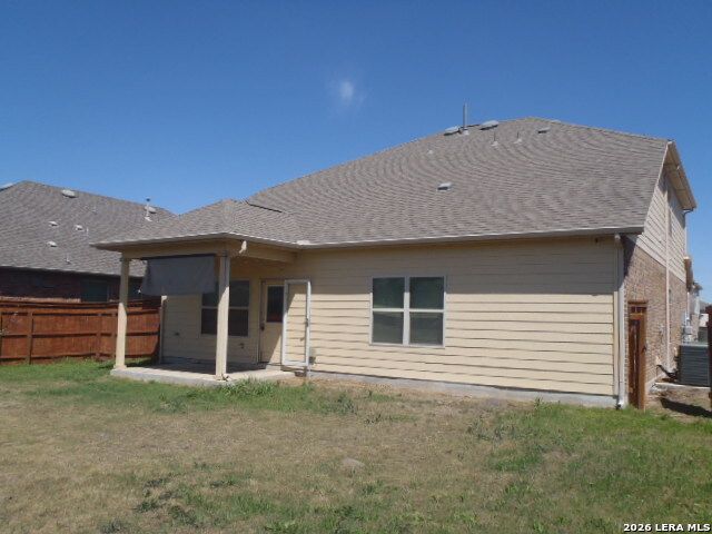 5009 ARROW RDG, Marion, TX 78124