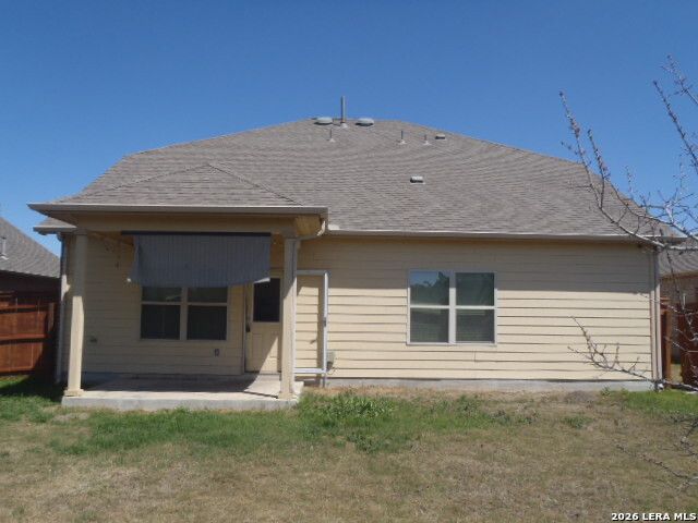 5009 ARROW RDG, Marion, TX 78124