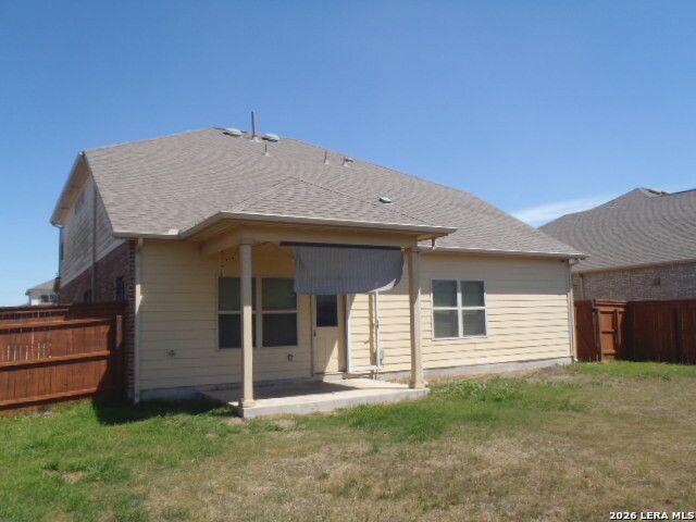5009 ARROW RDG, Marion, TX 78124