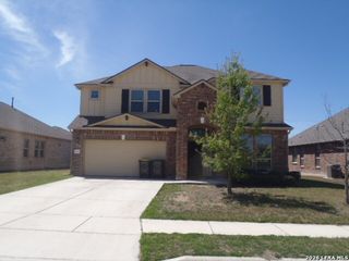 5009 ARROW RDG, Marion, TX 78124