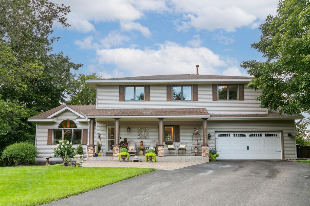 15000 Butternut Lane, Burnsville, MN 55306