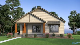143 Bridgestone Drive NE, Huntsville, AL 35811