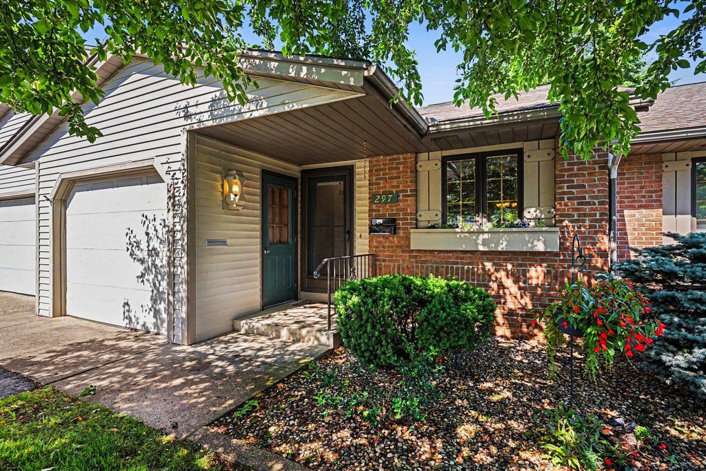 297 Harvest Lane, Holland, MI 49423