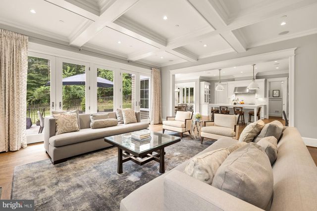 6617 LYBROOK CT, Bethesda, MD 20817