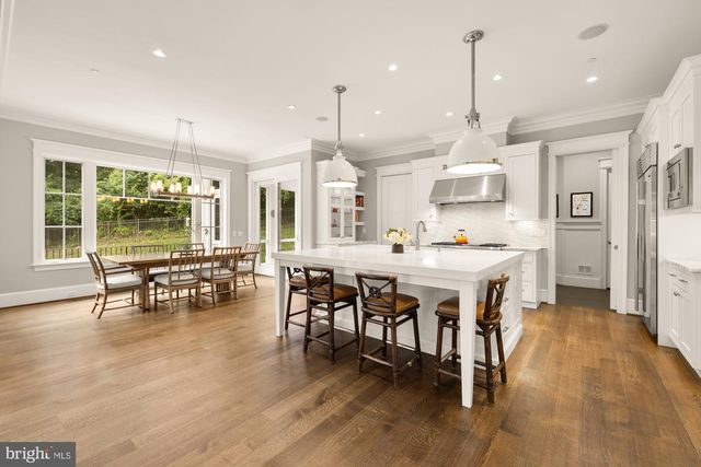 6617 LYBROOK CT, Bethesda, MD 20817