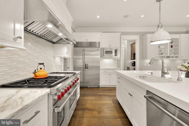 6617 LYBROOK CT, Bethesda, MD 20817