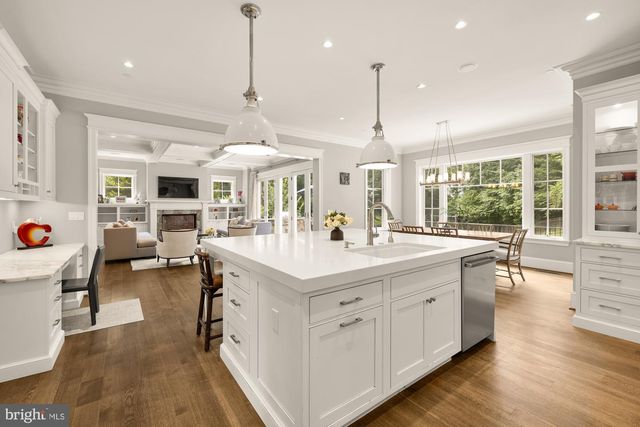 6617 LYBROOK CT, Bethesda, MD 20817