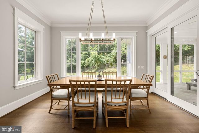 6617 LYBROOK CT, Bethesda, MD 20817