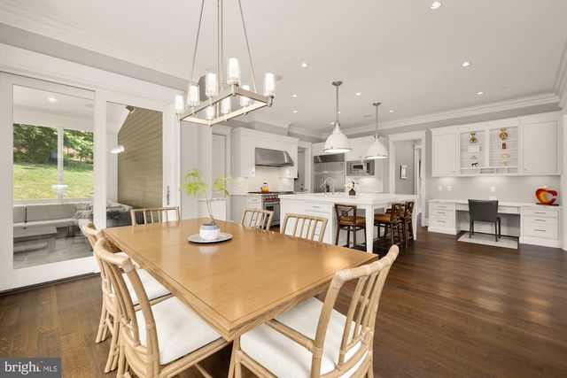 6617 LYBROOK CT, Bethesda, MD 20817