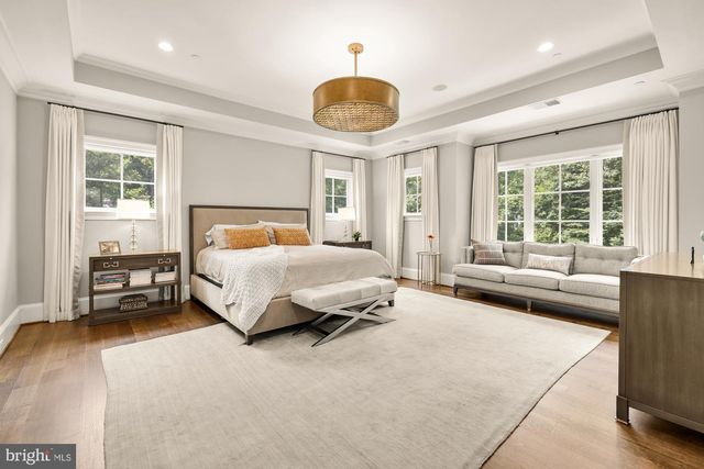 6617 LYBROOK CT, Bethesda, MD 20817