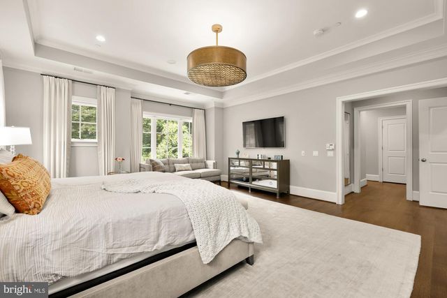 6617 LYBROOK CT, Bethesda, MD 20817