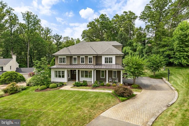 6617 LYBROOK CT, Bethesda, MD 20817