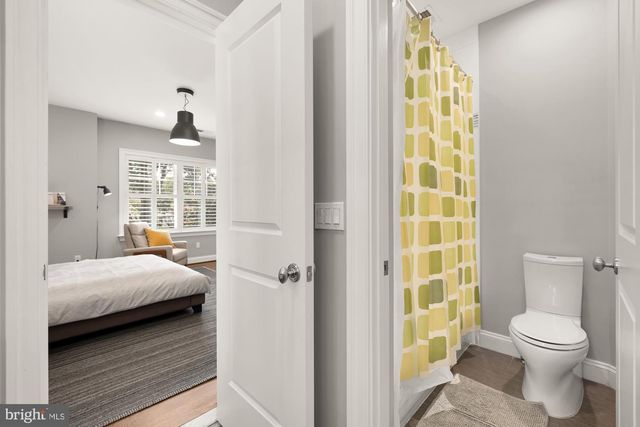 6617 LYBROOK CT, Bethesda, MD 20817