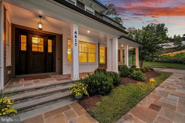 6617 LYBROOK CT, Bethesda, MD 20817