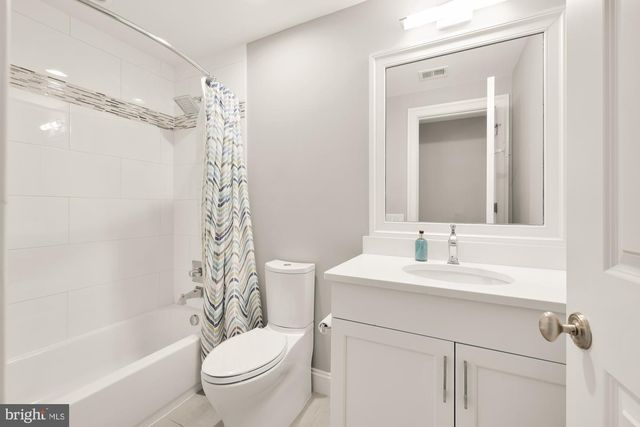 6617 LYBROOK CT, Bethesda, MD 20817