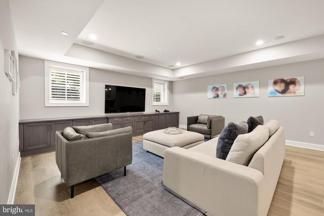 6617 LYBROOK CT, Bethesda, MD 20817