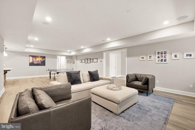 6617 LYBROOK CT, Bethesda, MD 20817