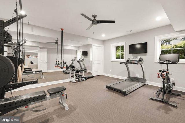 6617 LYBROOK CT, Bethesda, MD 20817