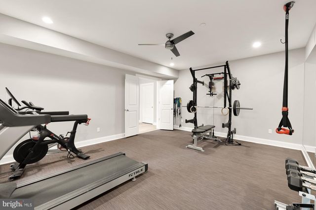 6617 LYBROOK CT, Bethesda, MD 20817