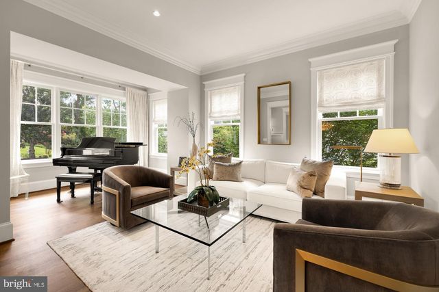 6617 LYBROOK CT, Bethesda, MD 20817