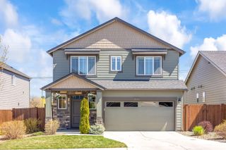 61820 SE Finn Place, Bend, OR 97702