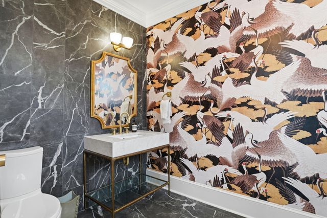 801 Harbour Watch Court, Mount Pleasant, SC 29464