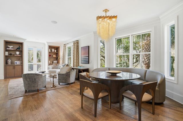 801 Harbour Watch Court, Mount Pleasant, SC 29464