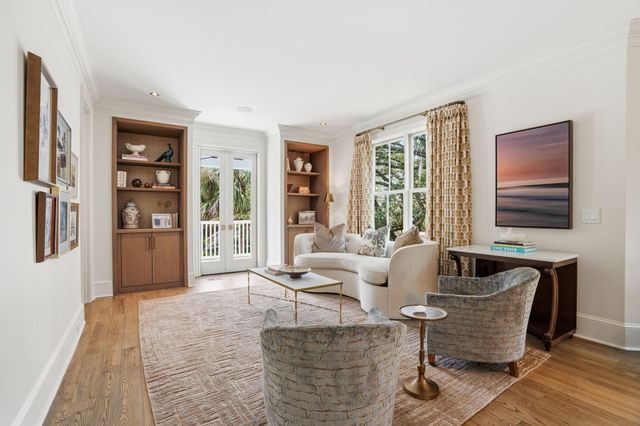 801 Harbour Watch Court, Mount Pleasant, SC 29464