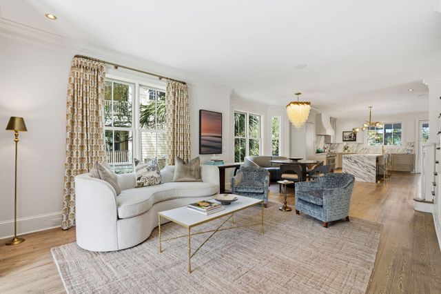 801 Harbour Watch Court, Mount Pleasant, SC 29464