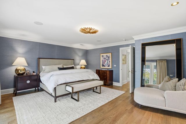 801 Harbour Watch Court, Mount Pleasant, SC 29464