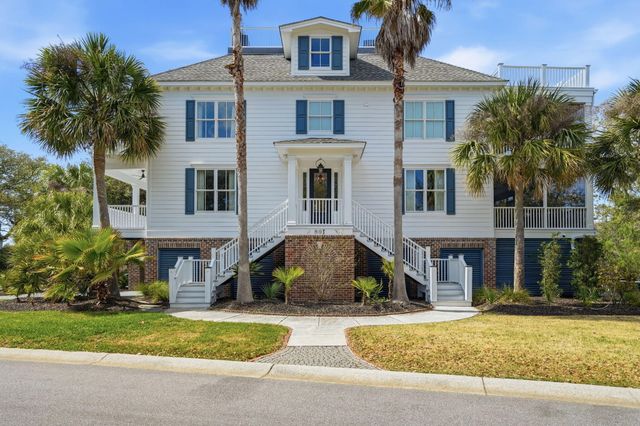 801 Harbour Watch Court, Mount Pleasant, SC 29464