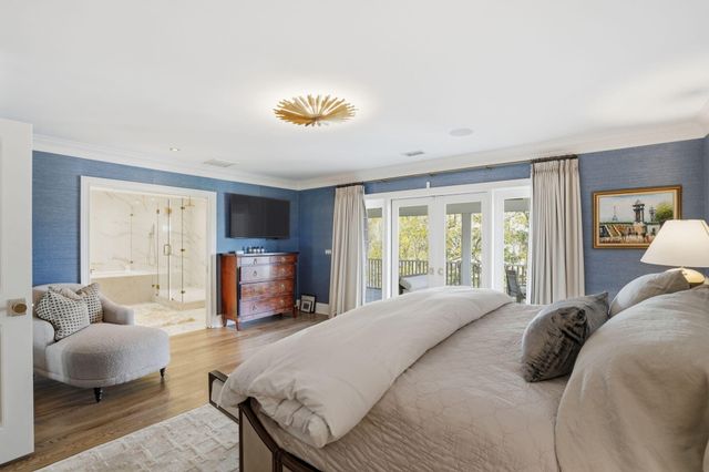 801 Harbour Watch Court, Mount Pleasant, SC 29464