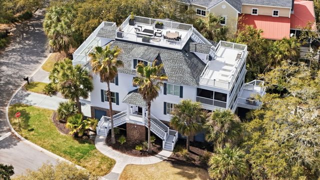 801 Harbour Watch Court, Mount Pleasant, SC 29464