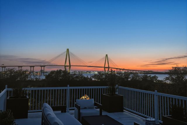 801 Harbour Watch Court, Mount Pleasant, SC 29464