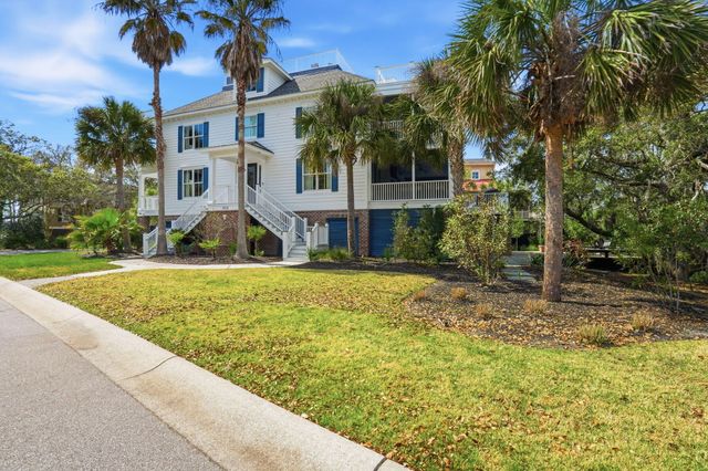 801 Harbour Watch Court, Mount Pleasant, SC 29464