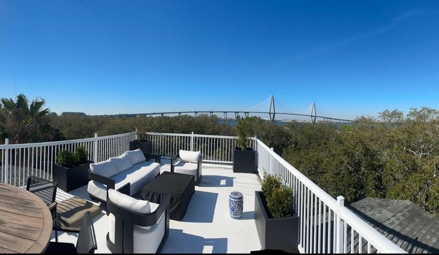 801 Harbour Watch Court, Mount Pleasant, SC 29464