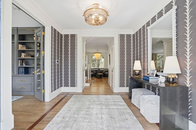 801 Harbour Watch Court, Mount Pleasant, SC 29464