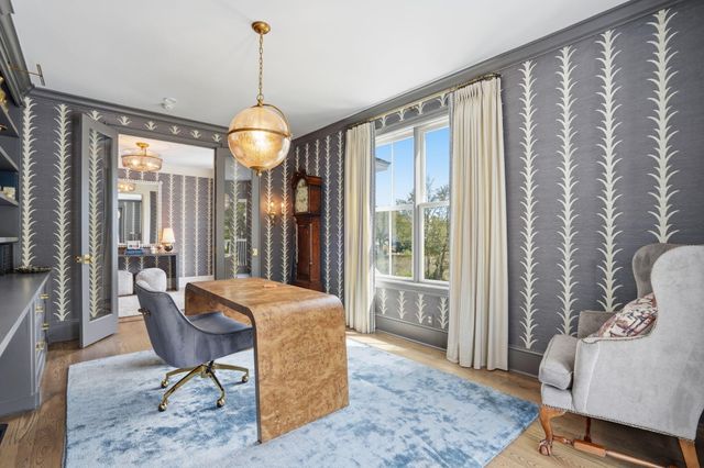 801 Harbour Watch Court, Mount Pleasant, SC 29464