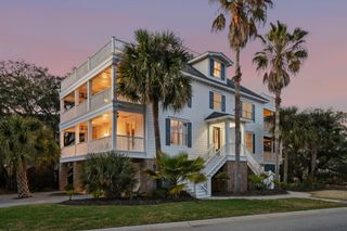 801 Harbour Watch Court, Mount Pleasant, SC 29464