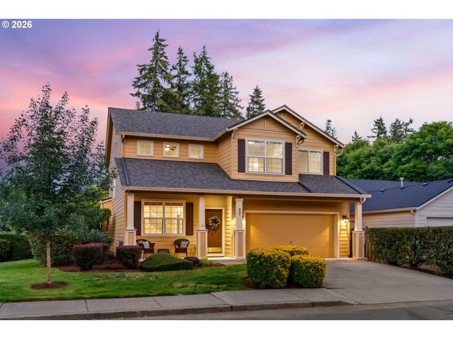807 Se 197TH Ave, Camas, WA 98607
