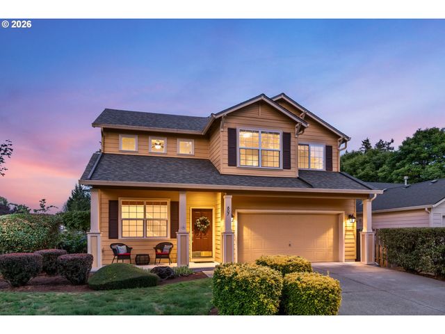 807 Se 197TH Ave, Camas, WA 98607