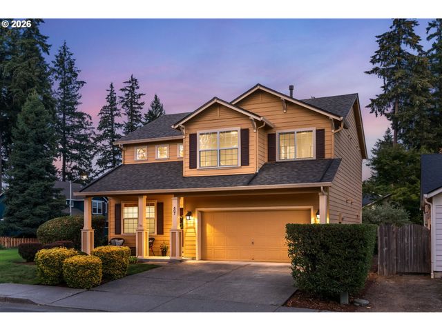 807 Se 197TH Ave, Camas, WA 98607
