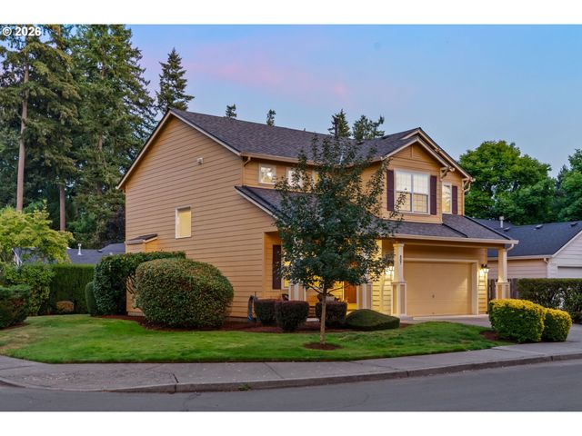 807 Se 197TH Ave, Camas, WA 98607