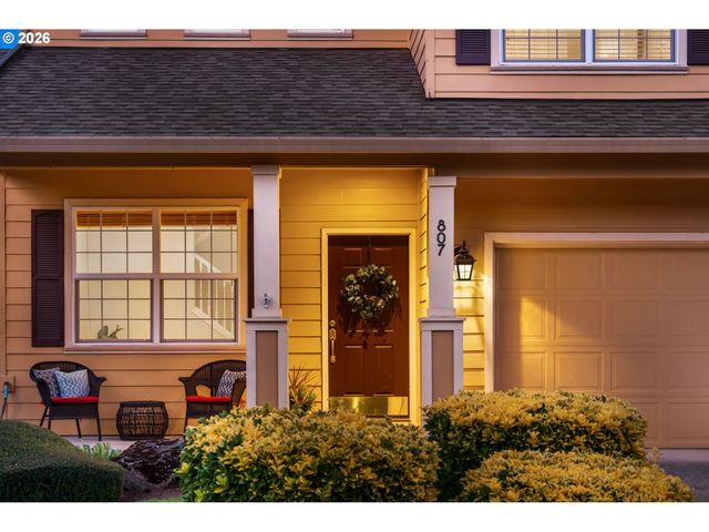 807 Se 197TH Ave, Camas, WA 98607